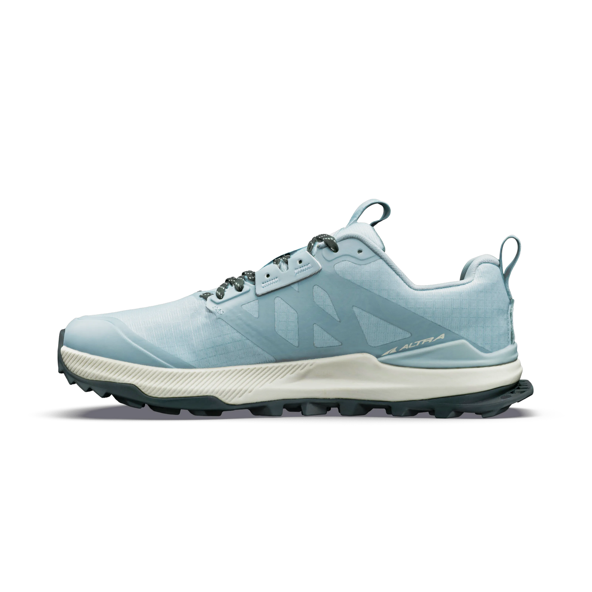 Mineral Blue