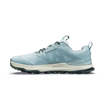 Mineral Blue