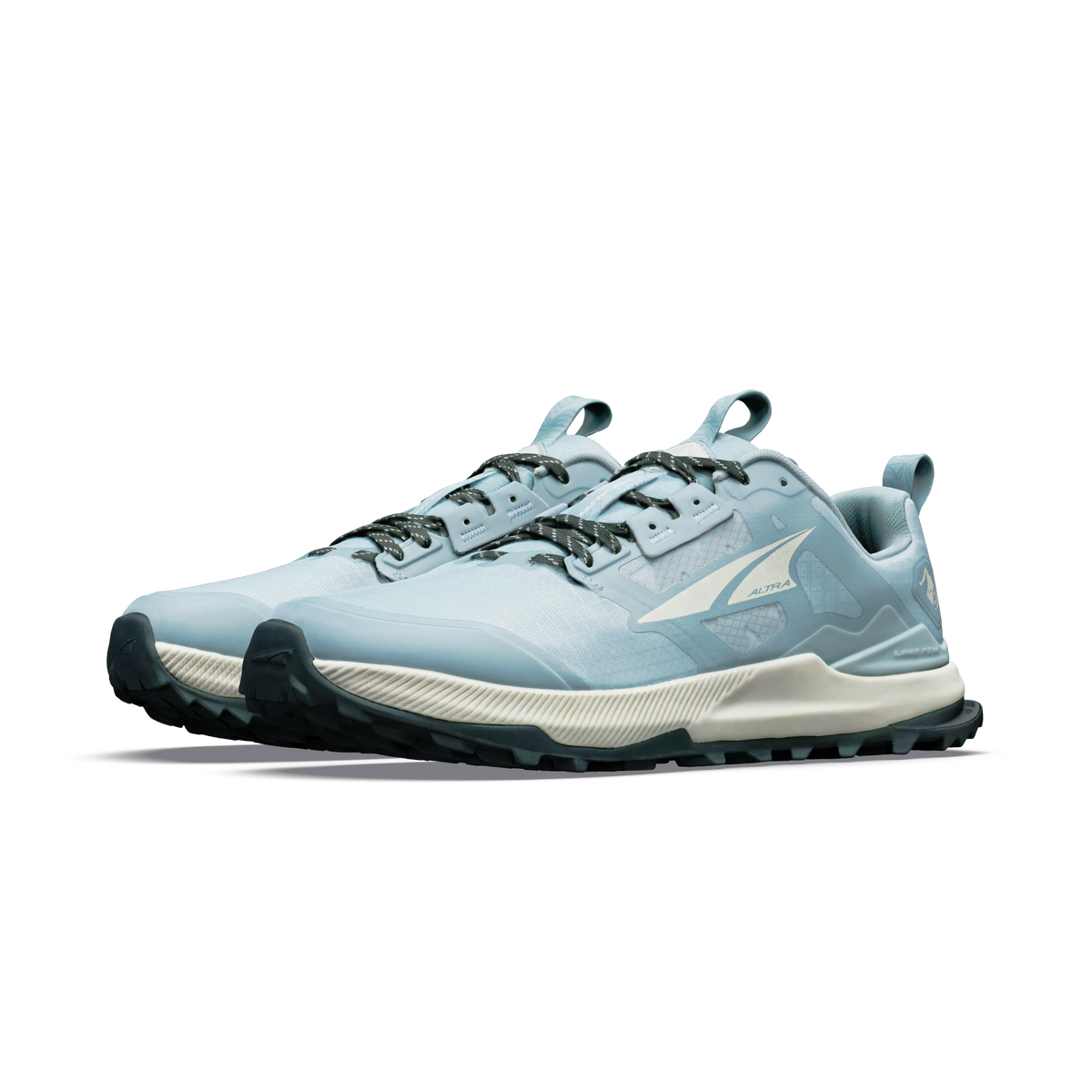 Mineral Blue