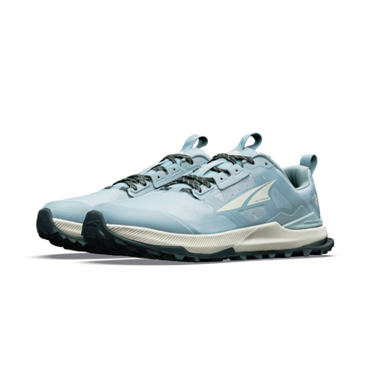 Mineral Blue