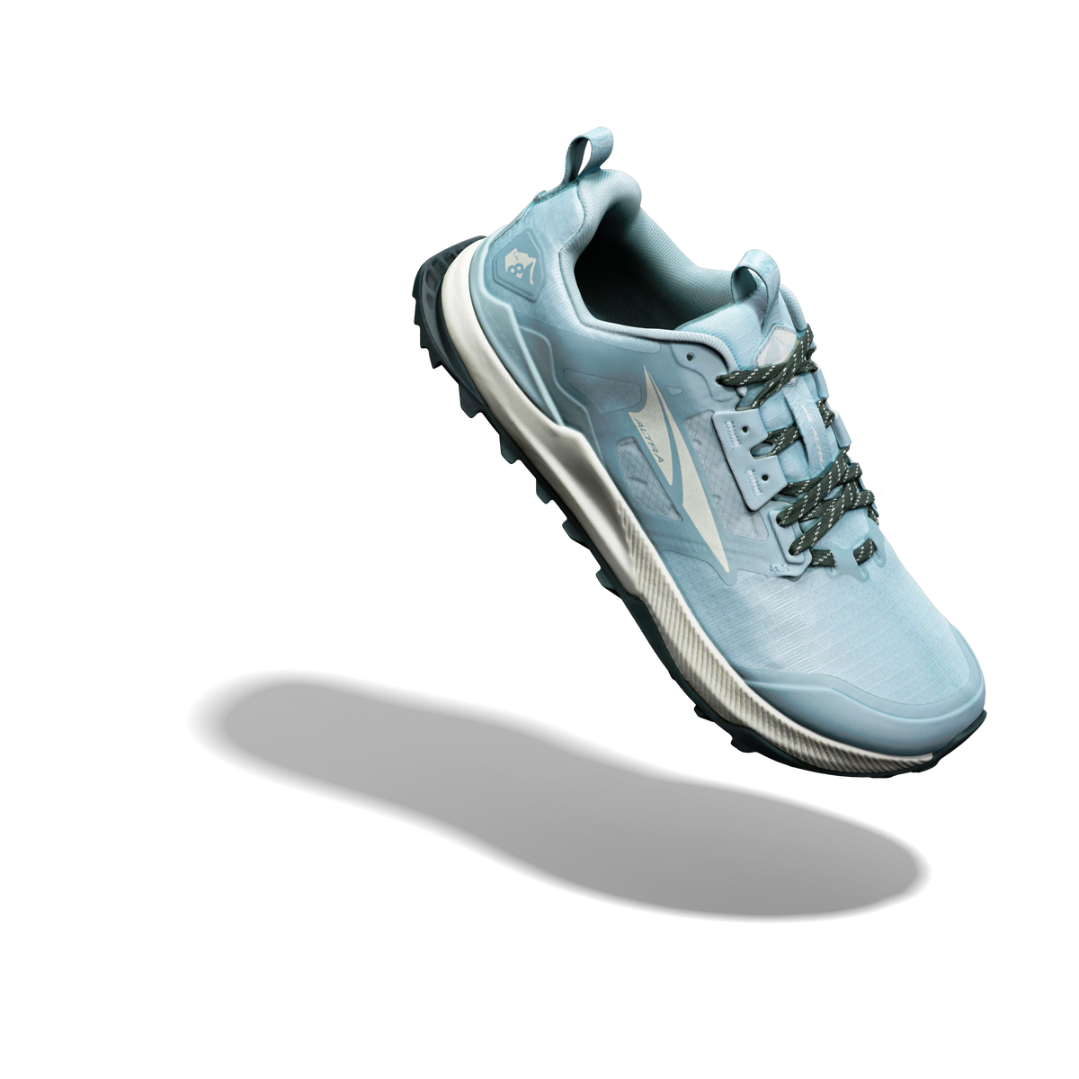 Mineral Blue