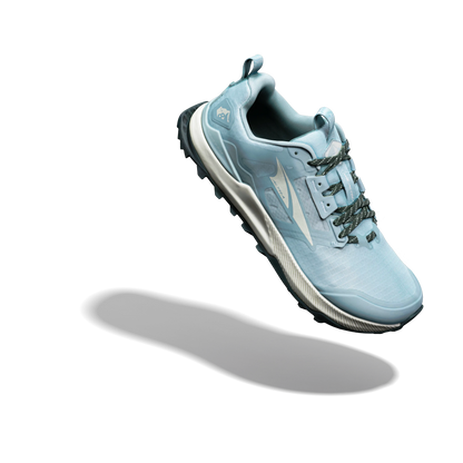 Mineral Blue