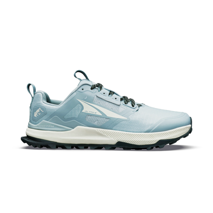 Mineral Blue