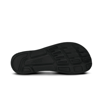 Black/Black