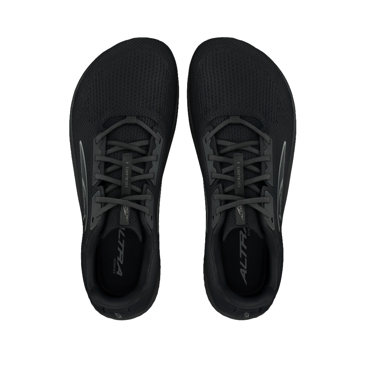 Black/Black