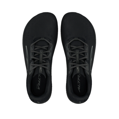Black/Black