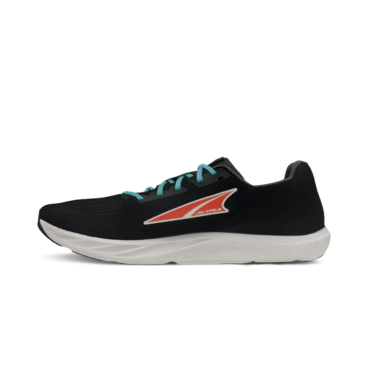 Black/Gray