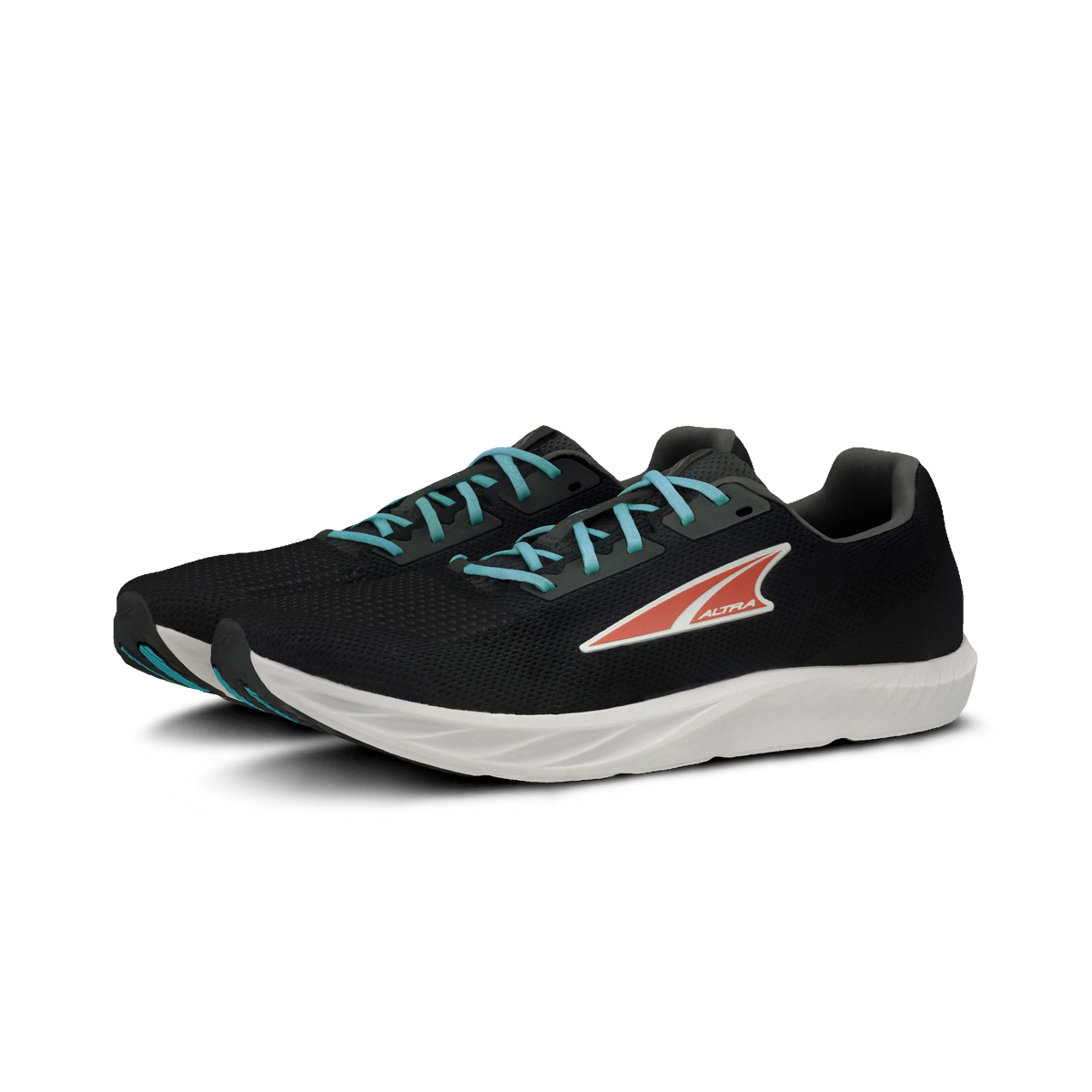 Black/Gray