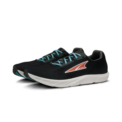Black/Gray