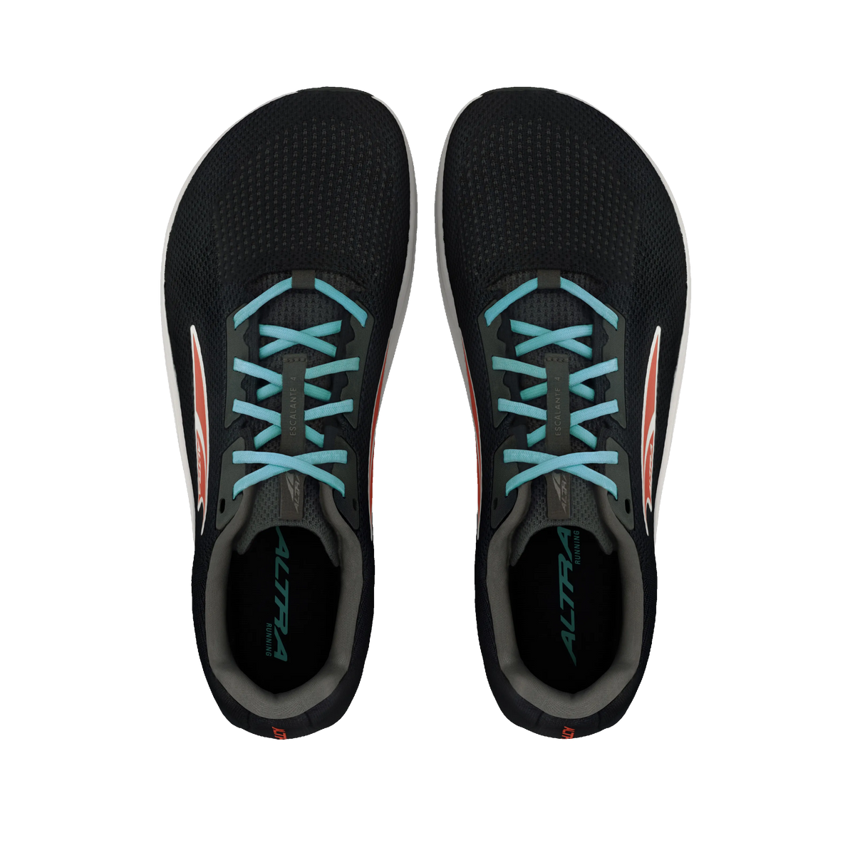 Black/Gray