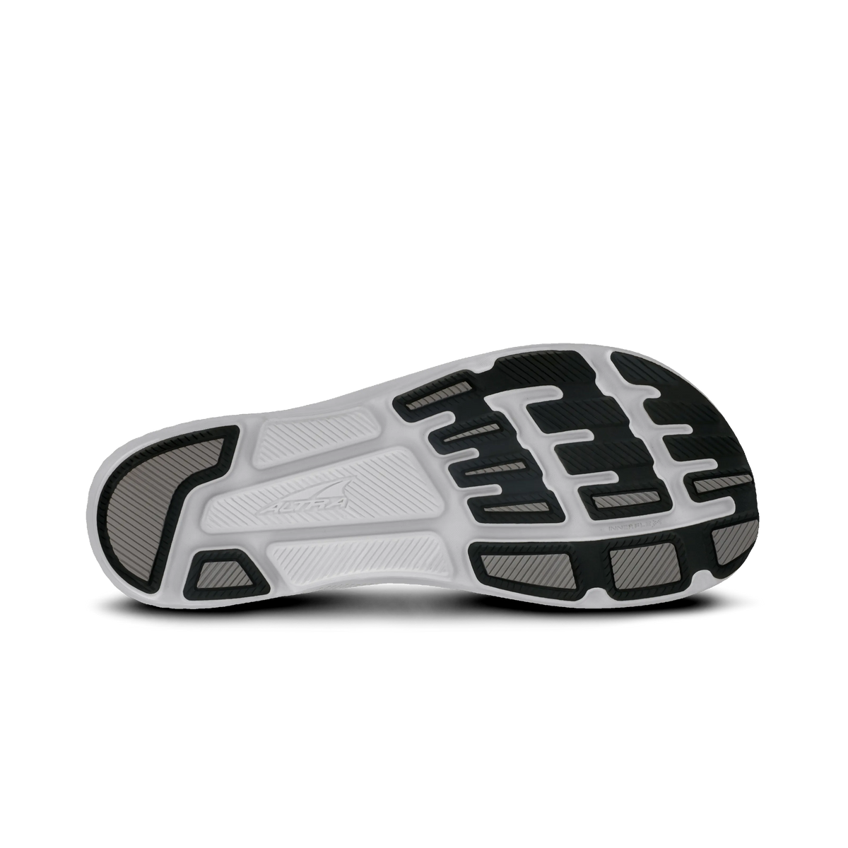 White/Black