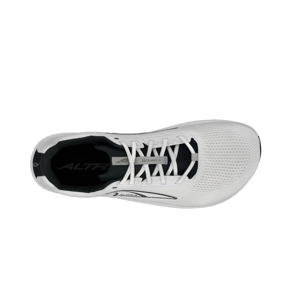 White/Black