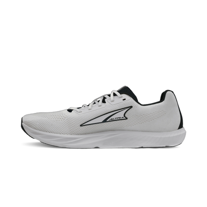 White/Black
