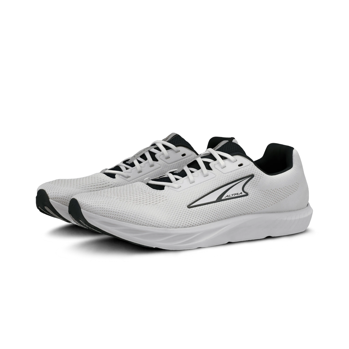 White/Black