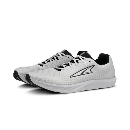 White/Black