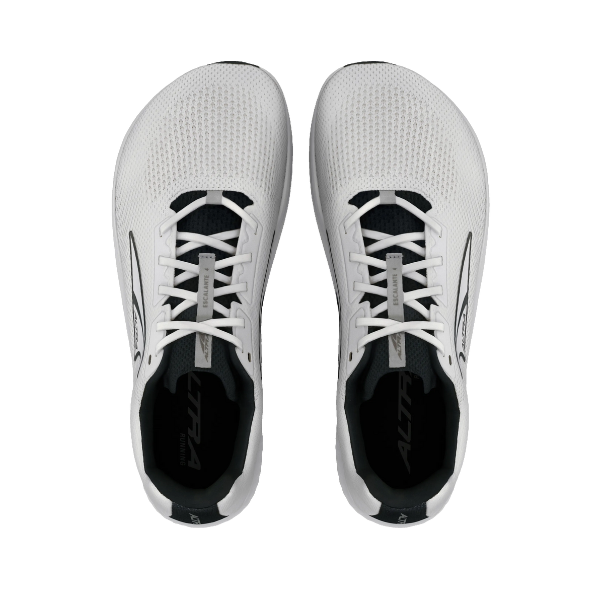 White/Black