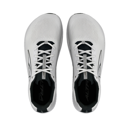 White/Black