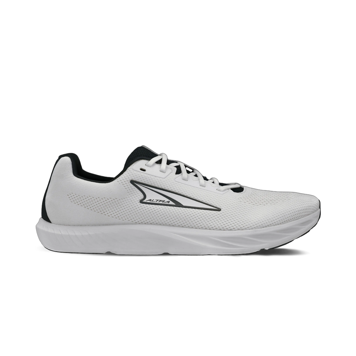 White/Black