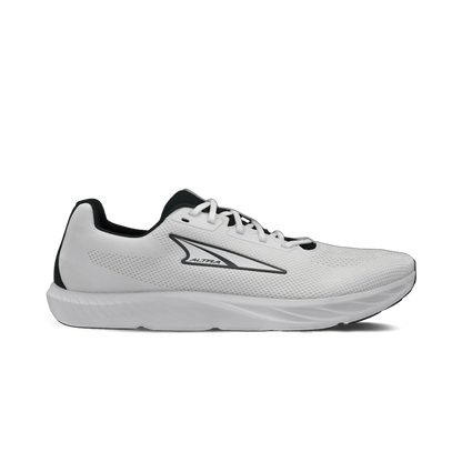 White/Black