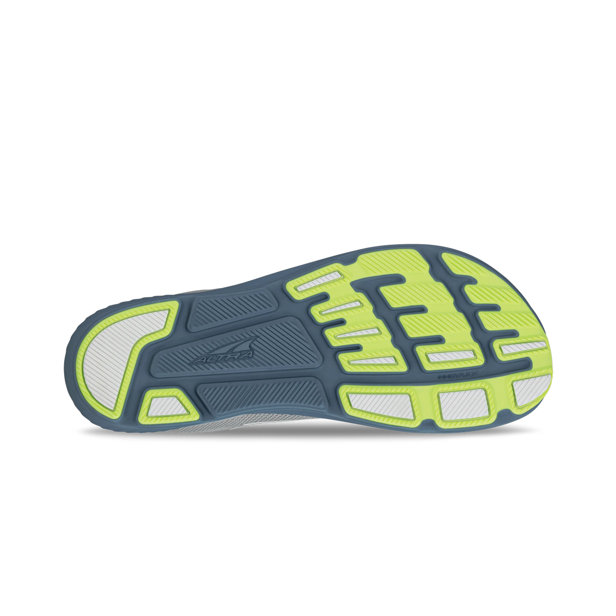 Gray/Lime