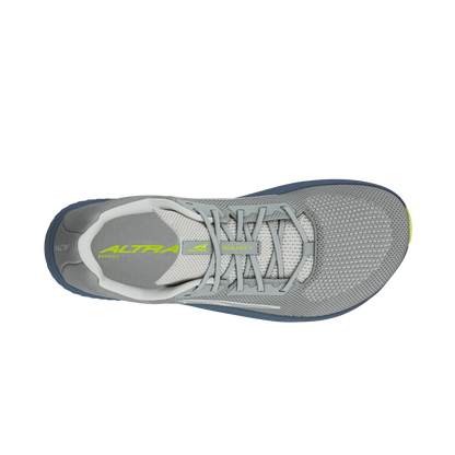 Gray/Lime
