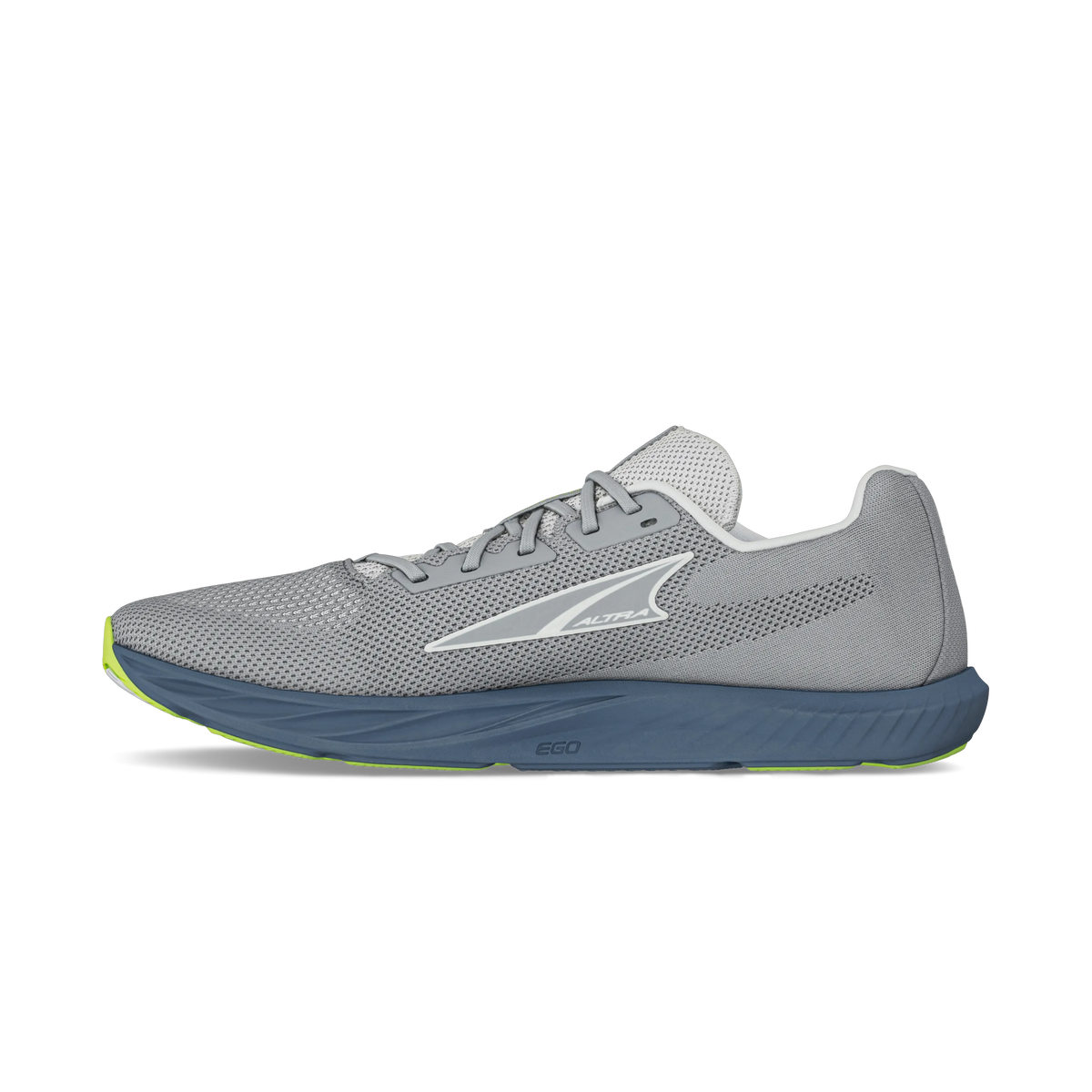 Gray/Lime