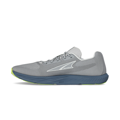 Gray/Lime