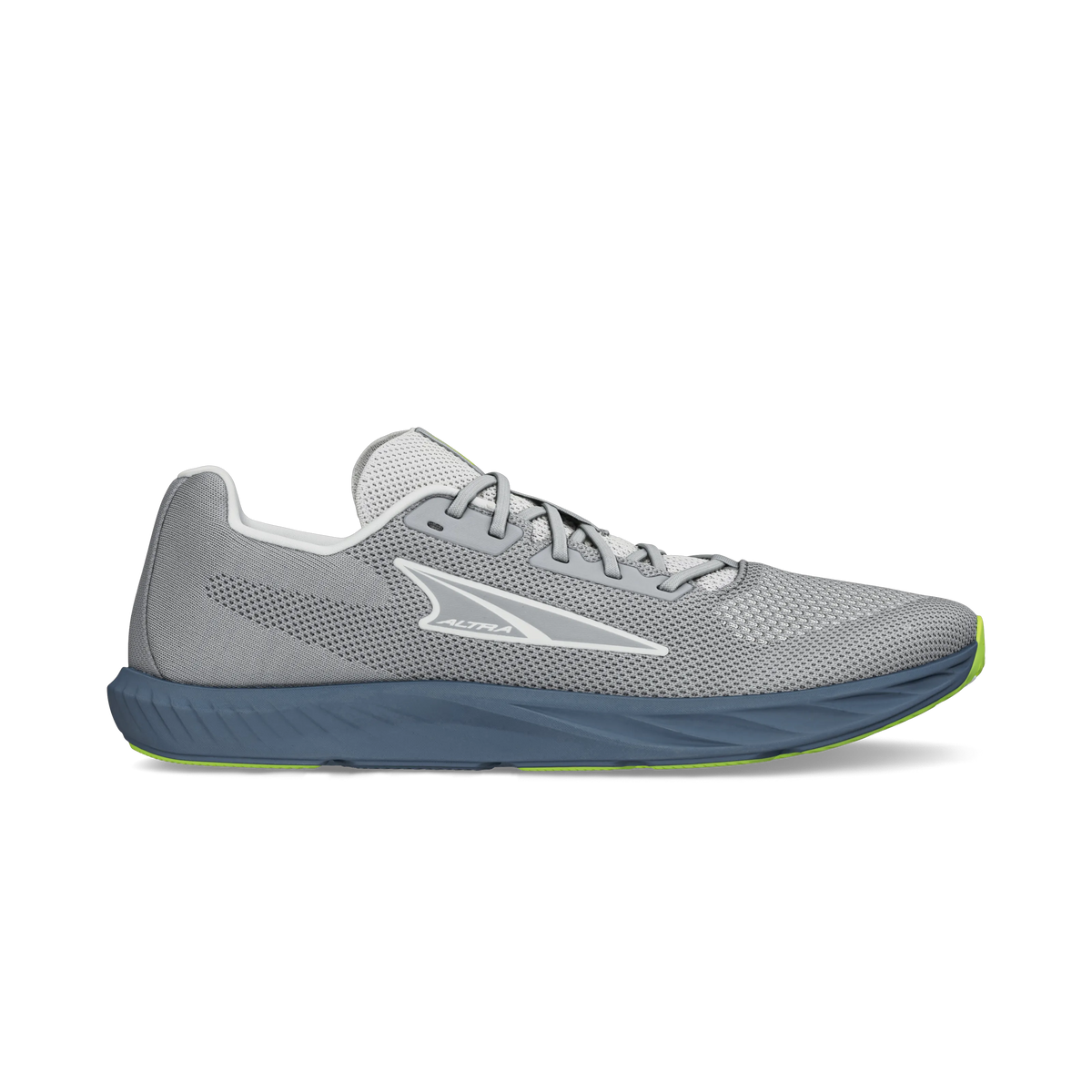 Gray/Lime
