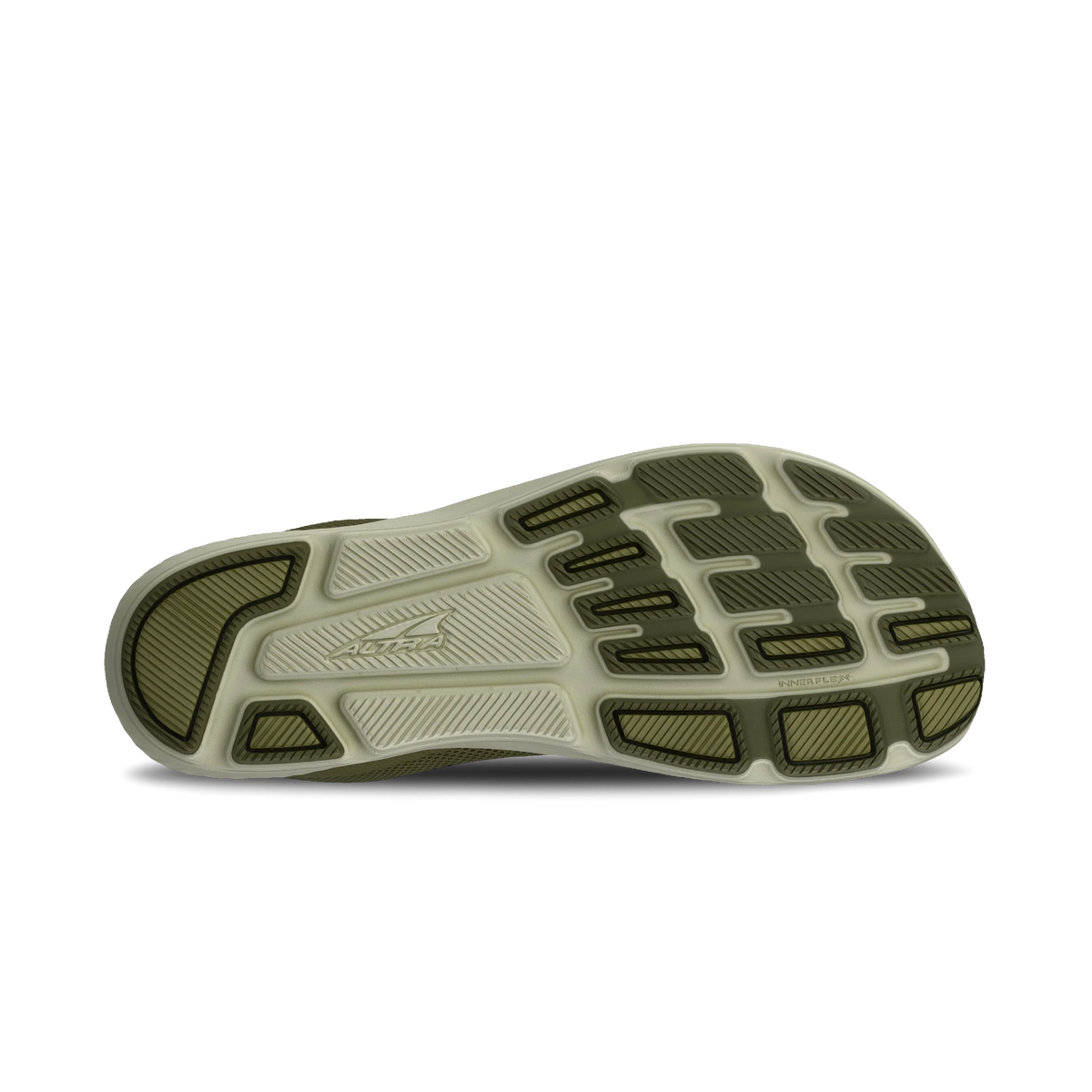 Dusty Olive