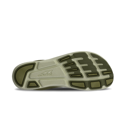 Dusty Olive