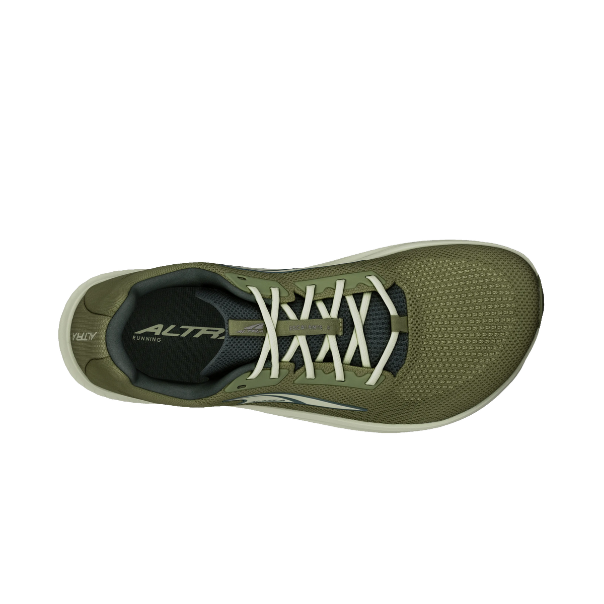 Dusty Olive