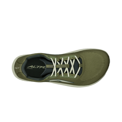 Dusty Olive
