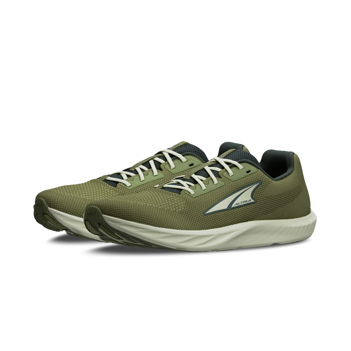 Dusty Olive