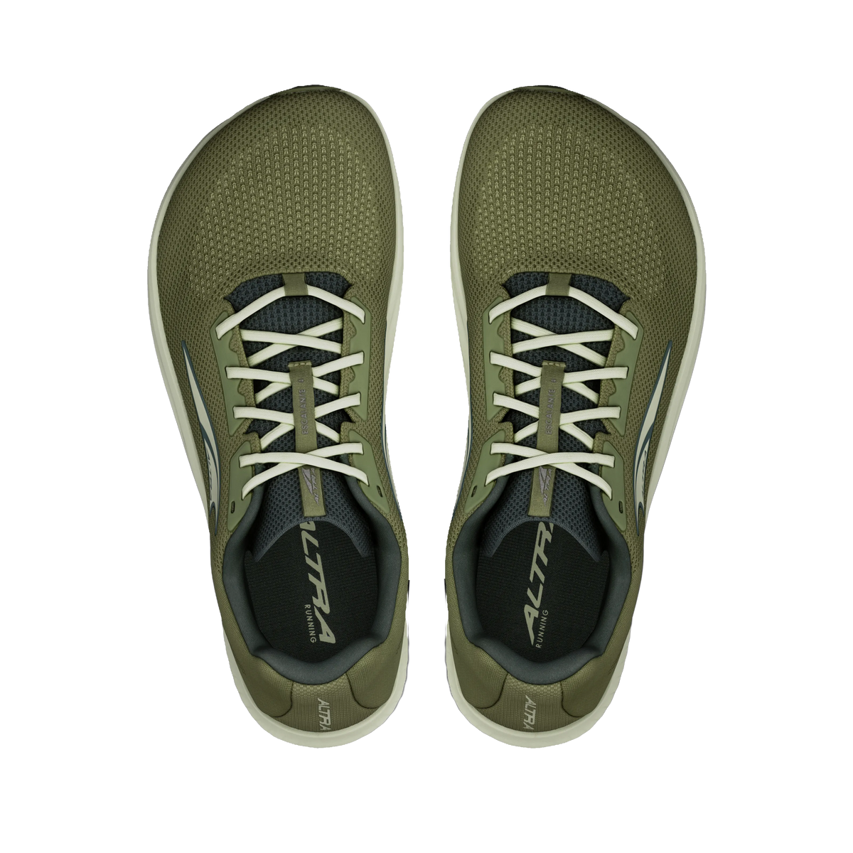 Dusty Olive