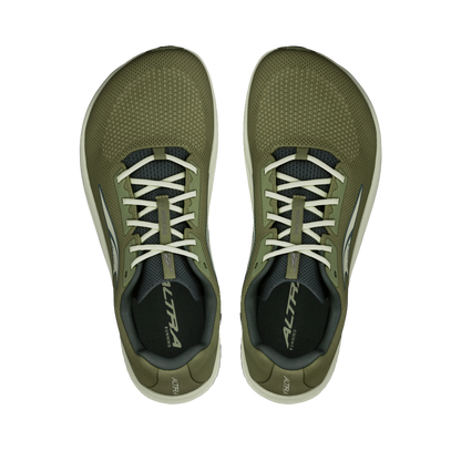 Dusty Olive