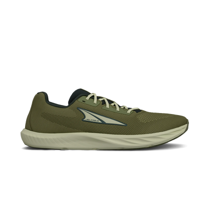 Dusty Olive
