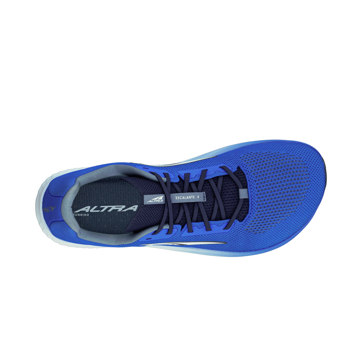 Blue Fade