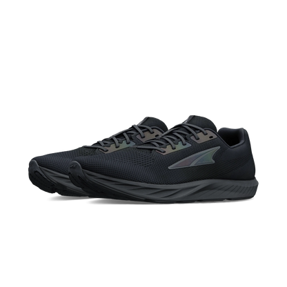 Black/Iridescent