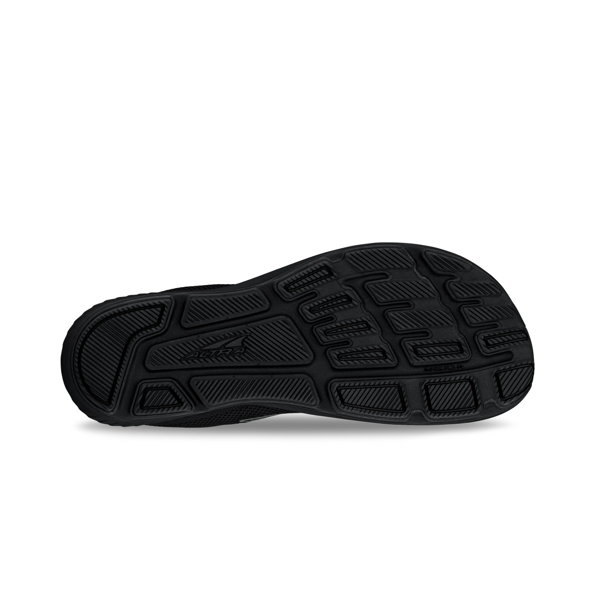 Black/Black
