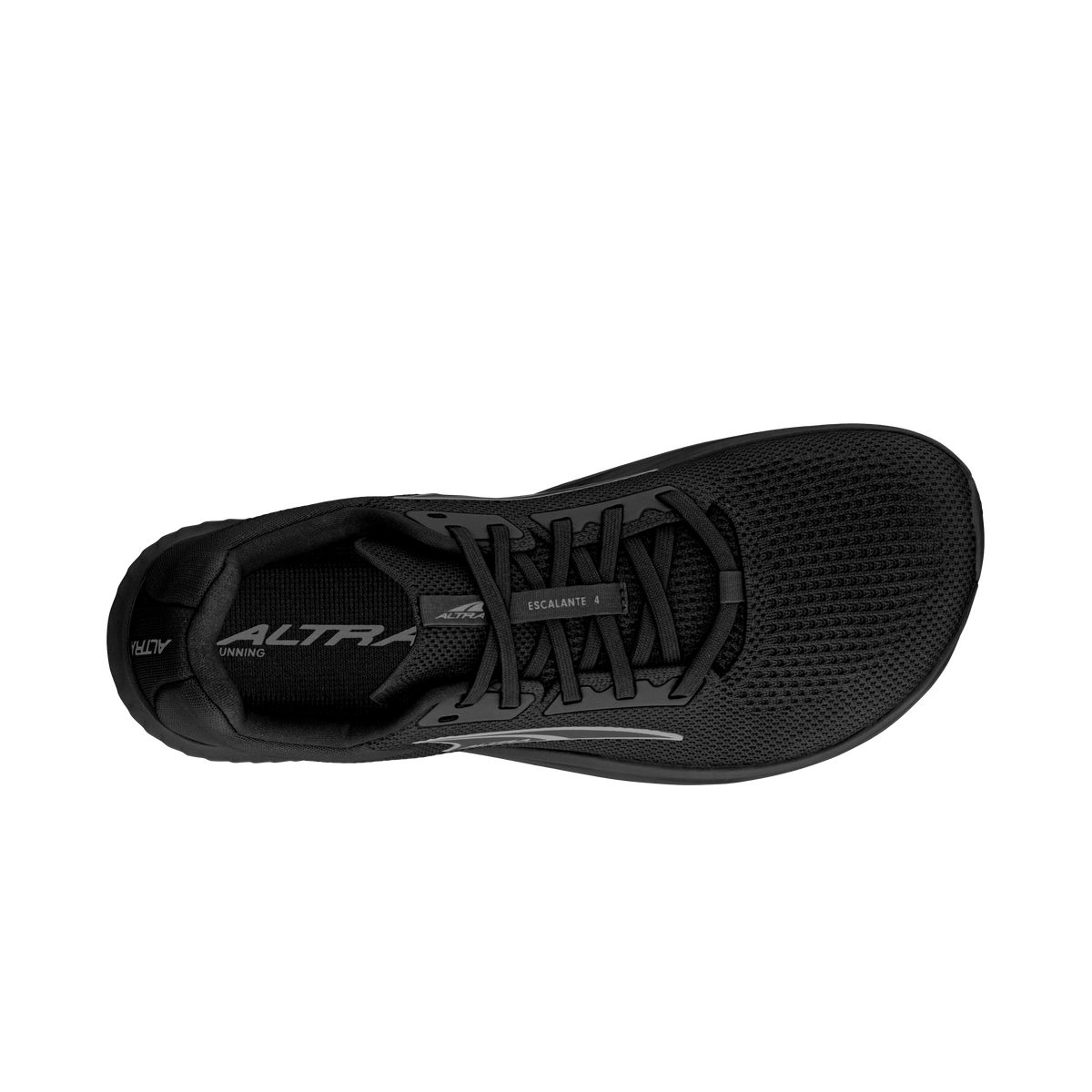Black/Black