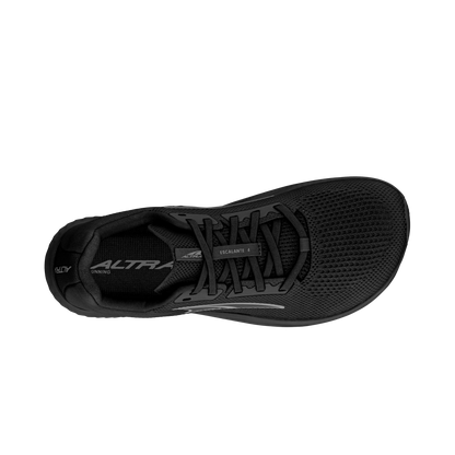 Black/Black