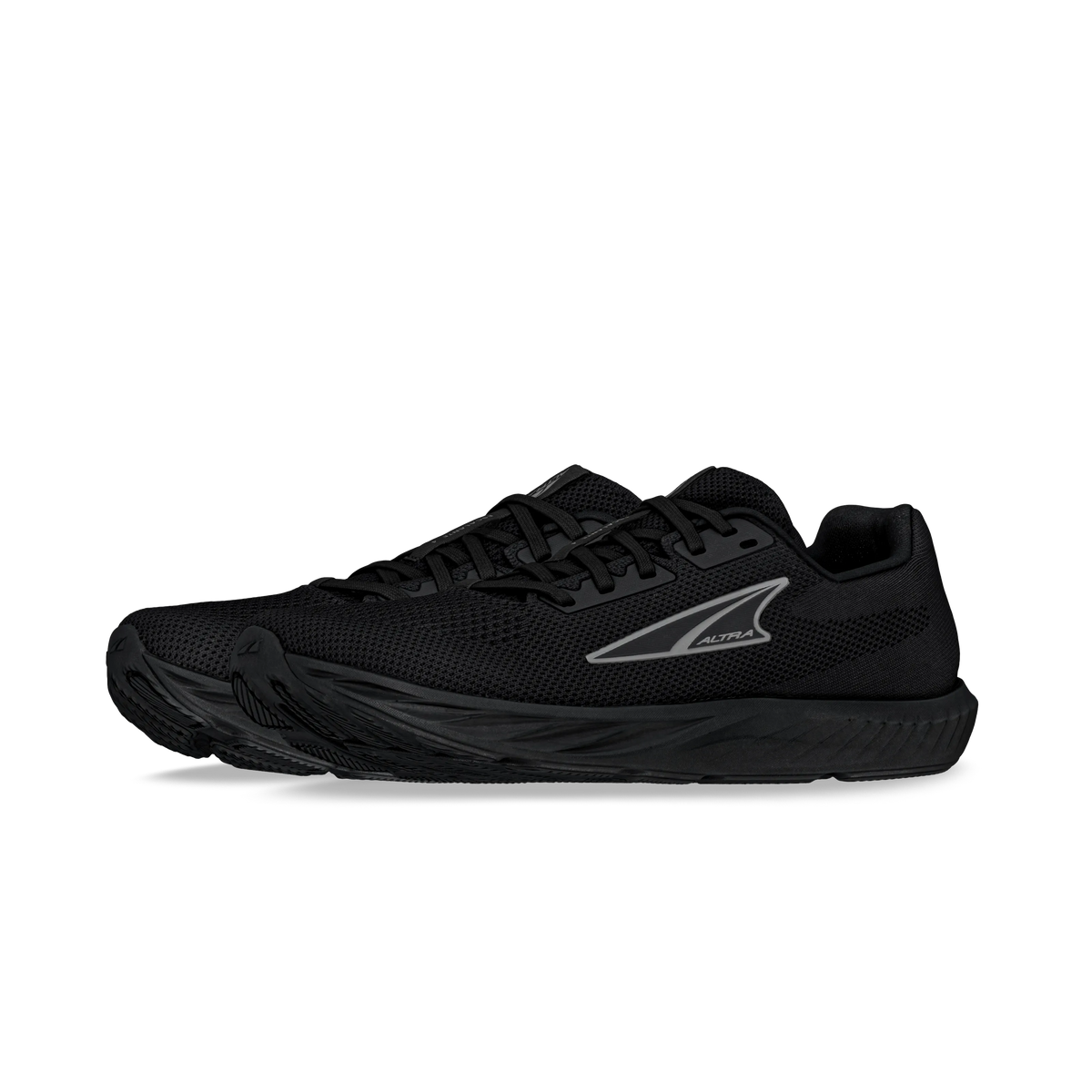 Black/Black