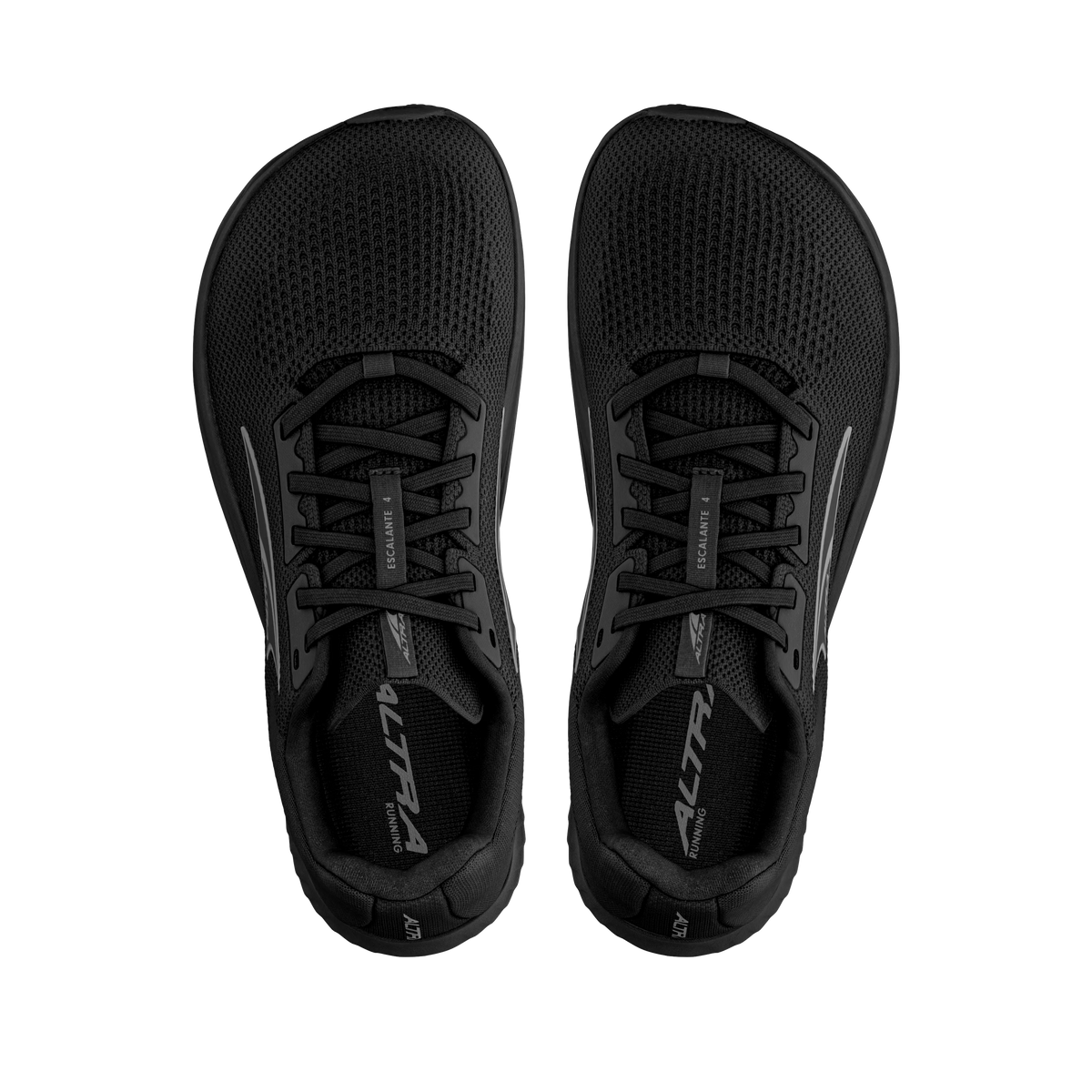 Black/Black
