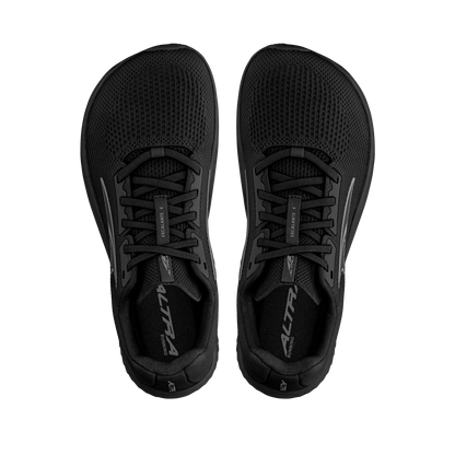 Black/Black