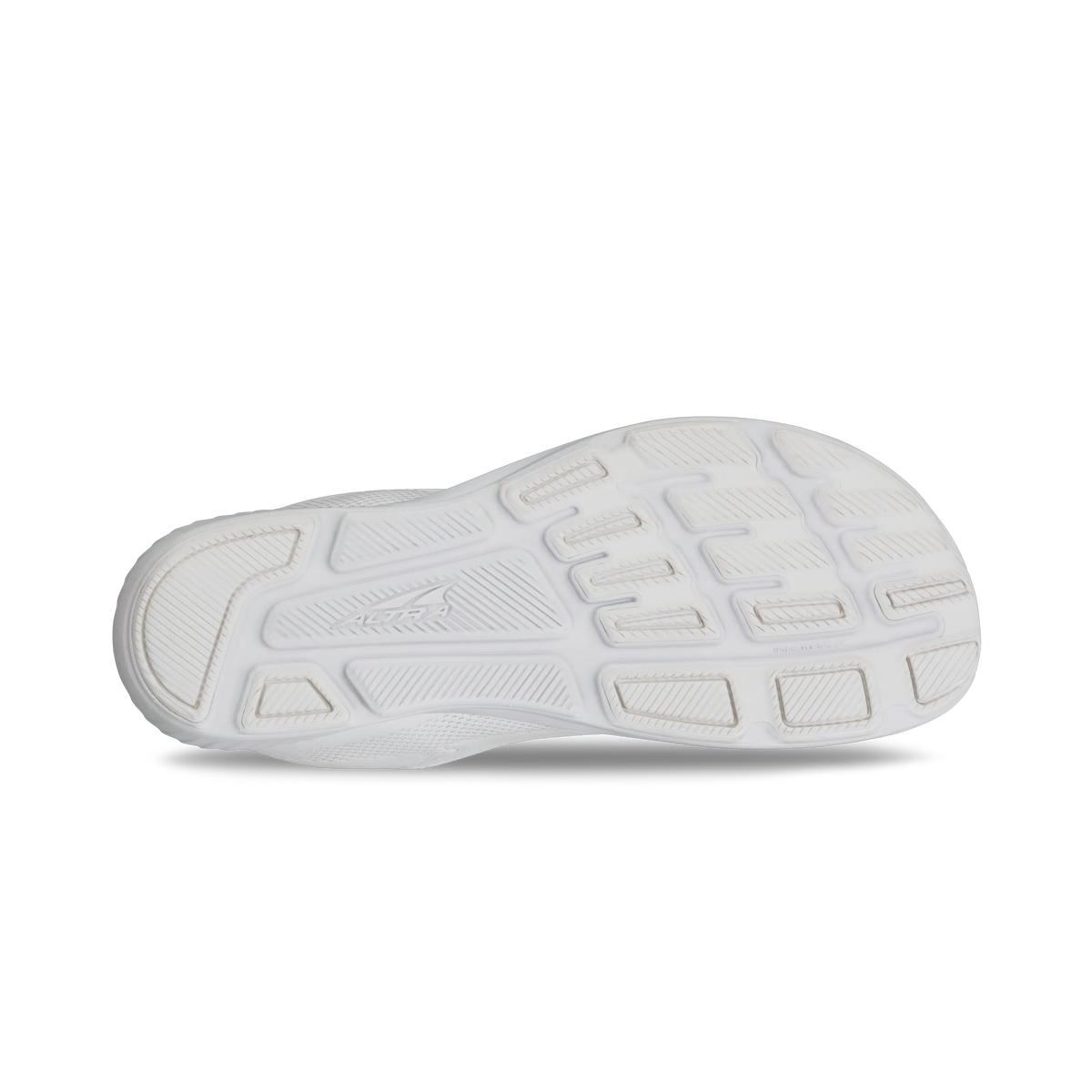 White/White