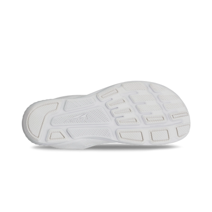 White/White
