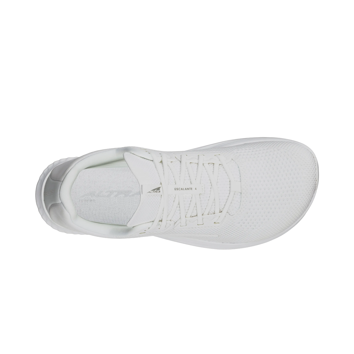 White/White