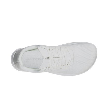 White/White