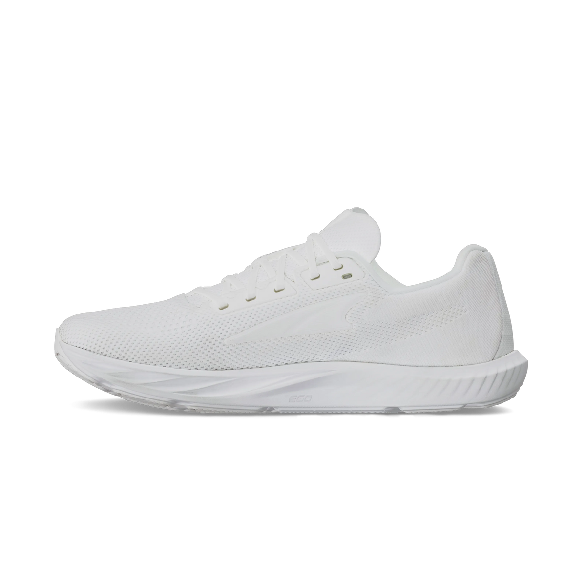White/White
