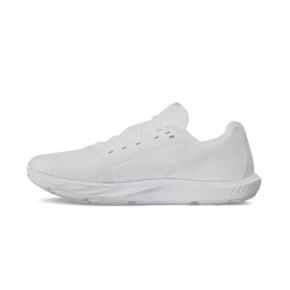 White/White